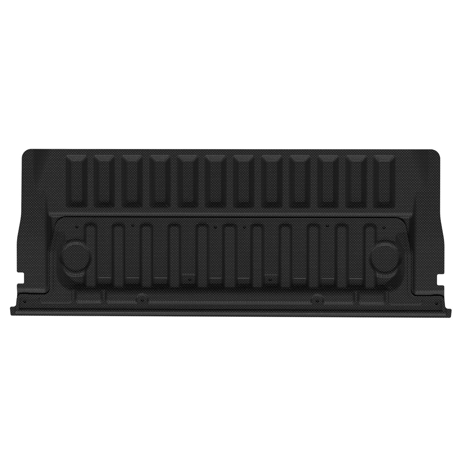 Fit for 2024-2026 Ford Ranger 5FT(59.6") Heavy Duty Truck Bed Mat or Tailgate Mat, Not Fit Drop-in liners - Image 10