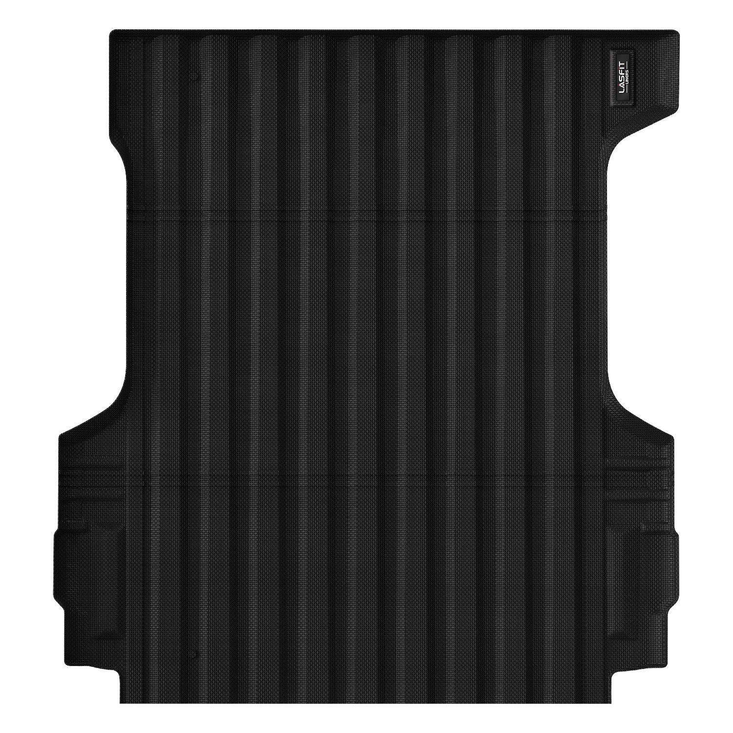 Fit for 2015-2022 Chevrolet Colorado 5.1FT Short Bed Mat or Tailgate Mat