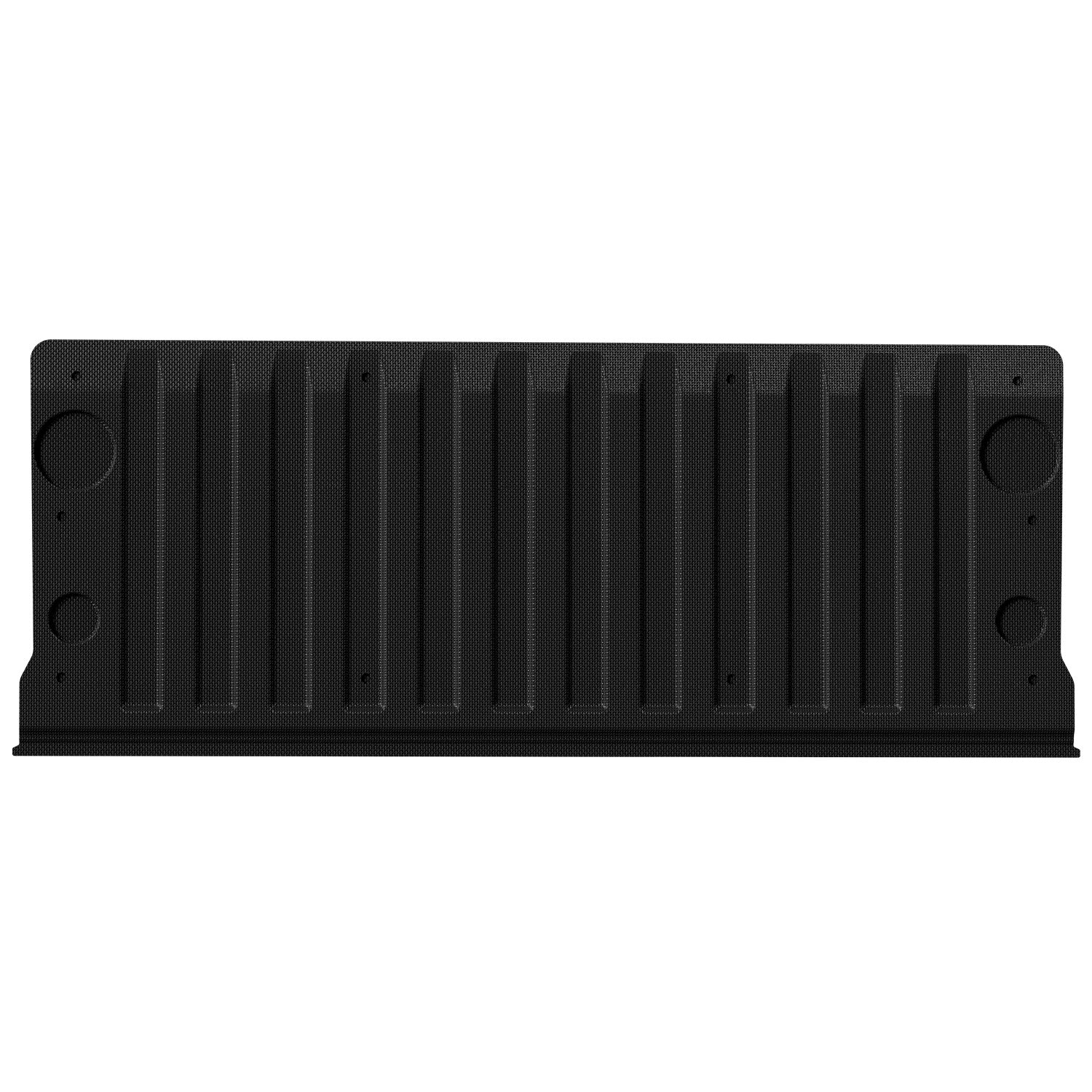 Fit for 2019-2026 GMC Sierra 1500 Truck Bed Mat or Tailgate Mat, Not Fit 2019 Sierra 1500 LD - Image 11