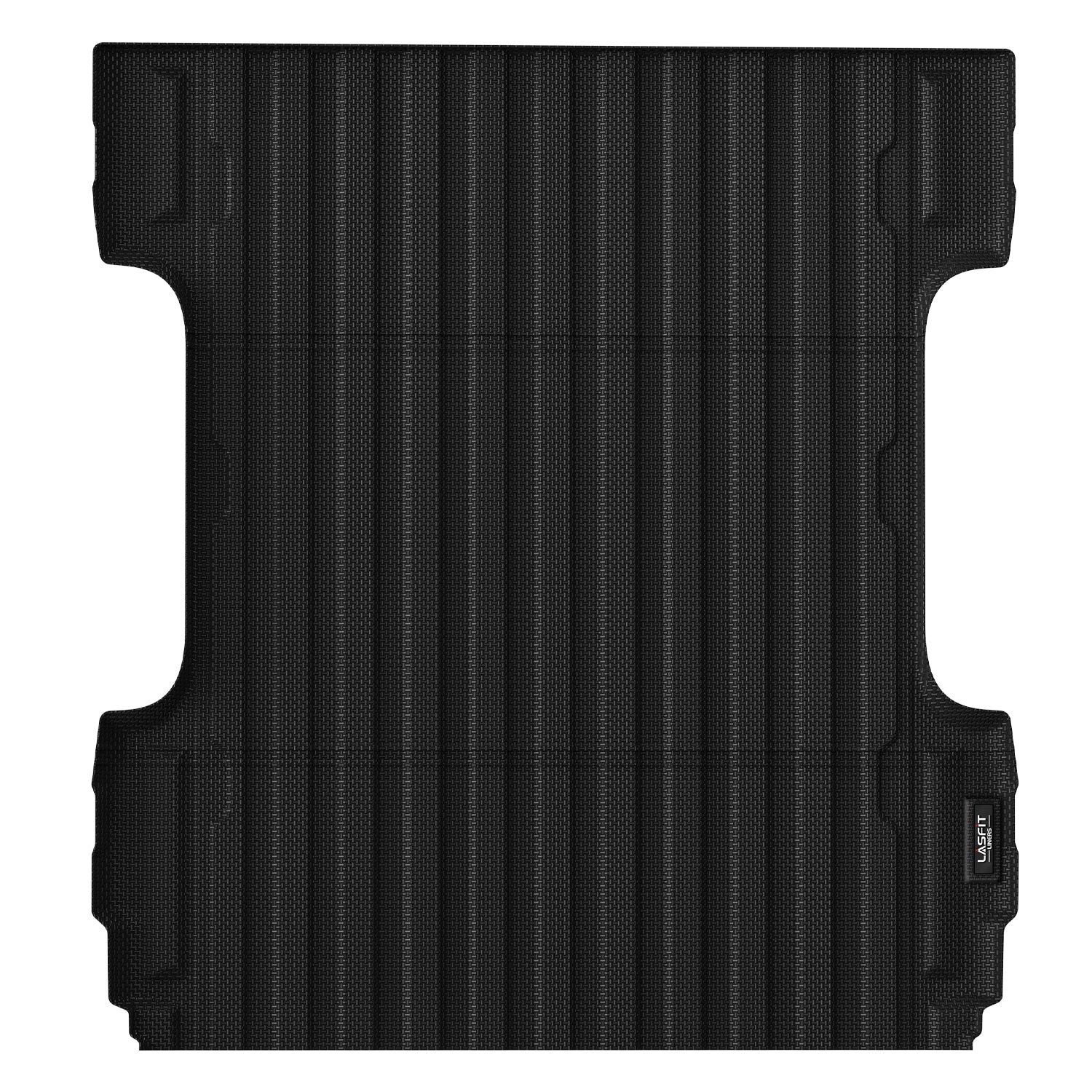 Fit for 2007-2018 Chevrolet Silverado 1500 Heavy Duty 5.8FT or 6.5FT Bed Mat, Not Fit 2007 Classic Body Style - Image 12