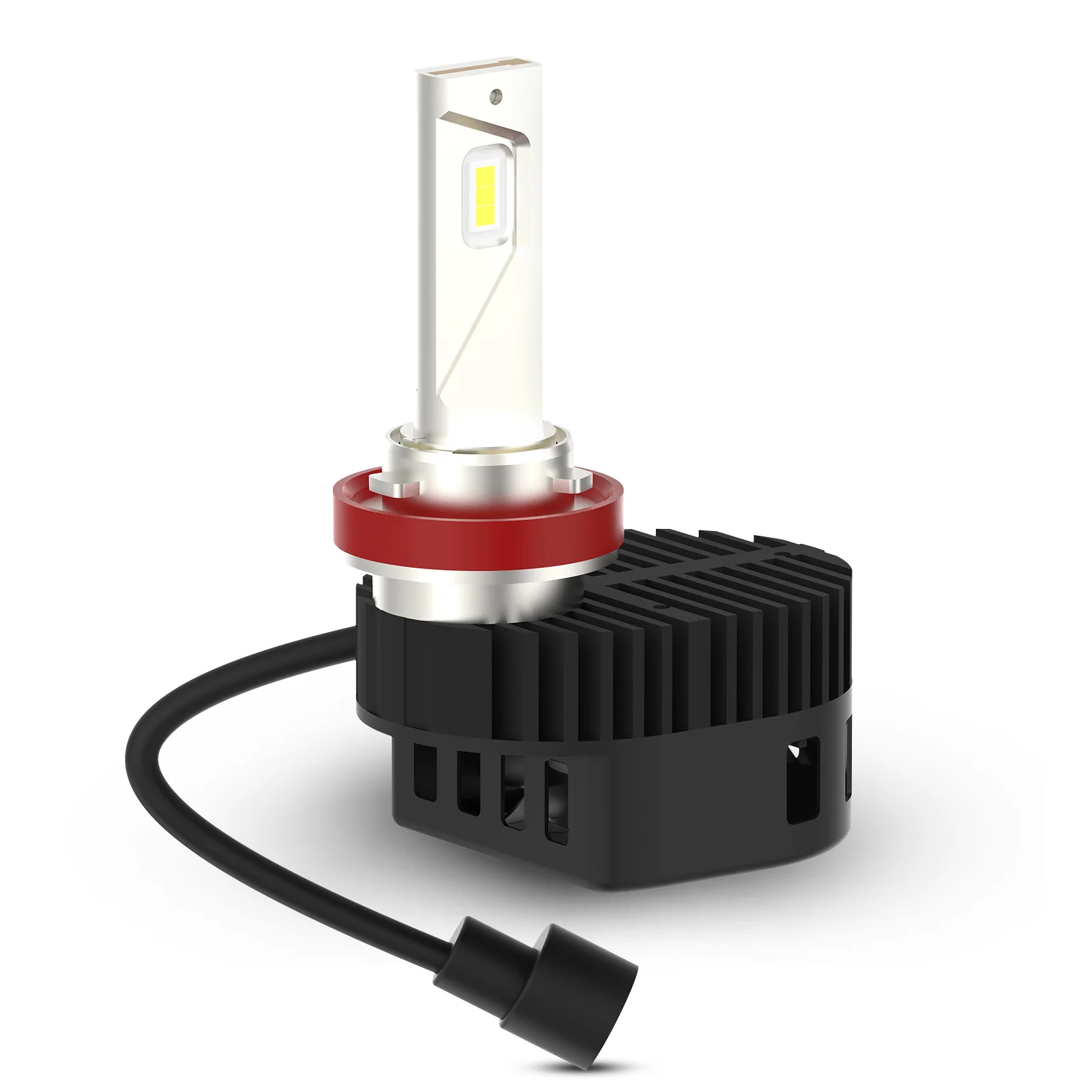 Fit for 2014-2020 Toyota 4Runner LED Bulbs Upgrade | Tested and Verified - Image 15