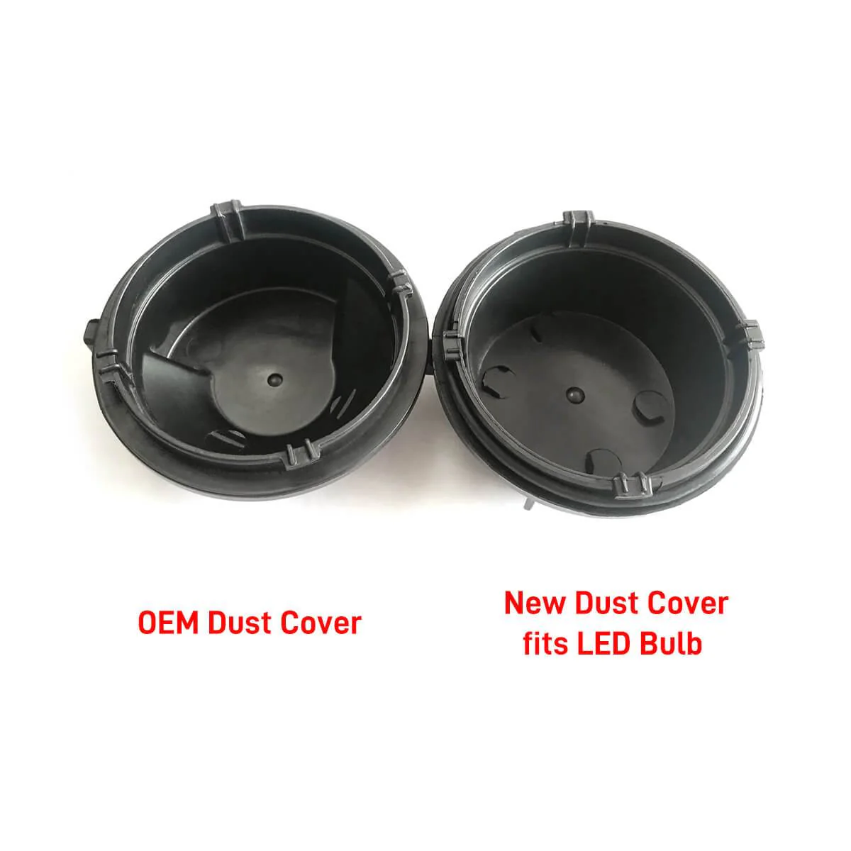 Dust Cover Waterproof Seal Cap OEM Design Fit for Cadillac ATS - Image 5