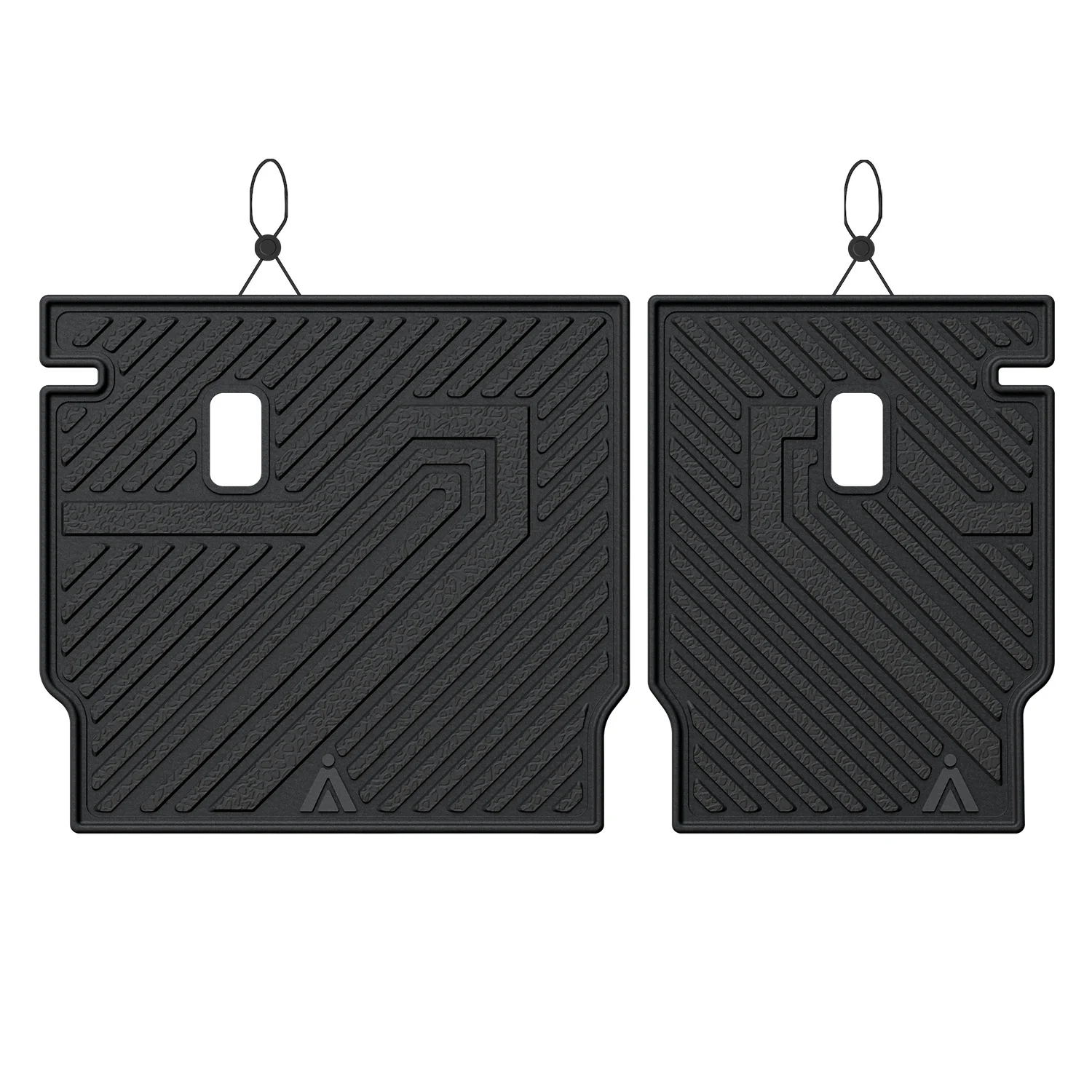 Fit for 2023-2026 Honda HR-V (Include Hybrid) Floor Mats or Seatback & Cargo Mats - Image 27