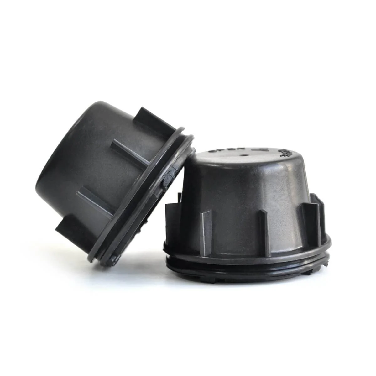 Fit for Hyundai Azera Sonata LED Bulb Dust Cover Seal Cap Waterproof OEM Design