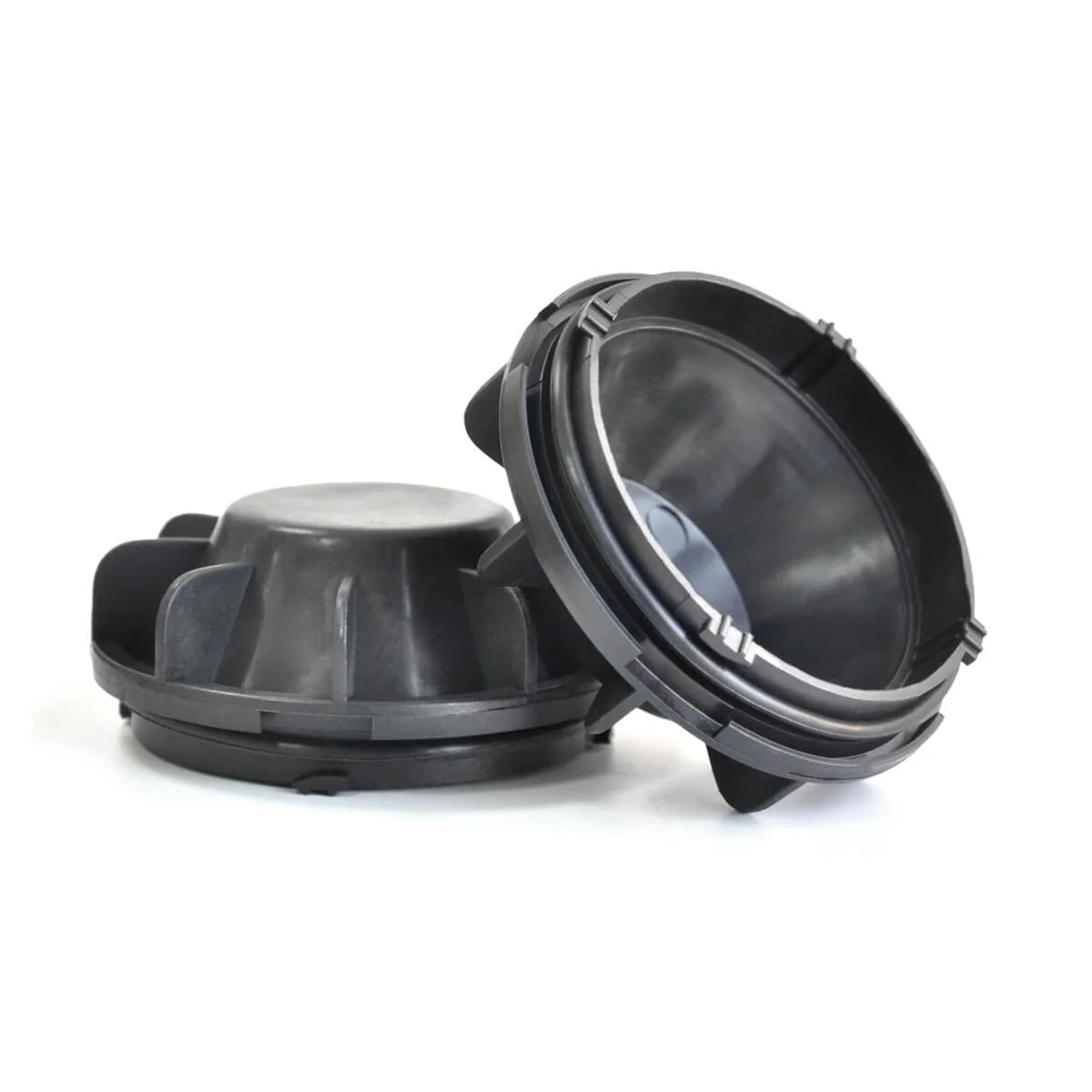 Fit for Hyundai Elantra 2016-2019 LED Bulb Dust Cover Cap Waterproof OEM Design - Image 5