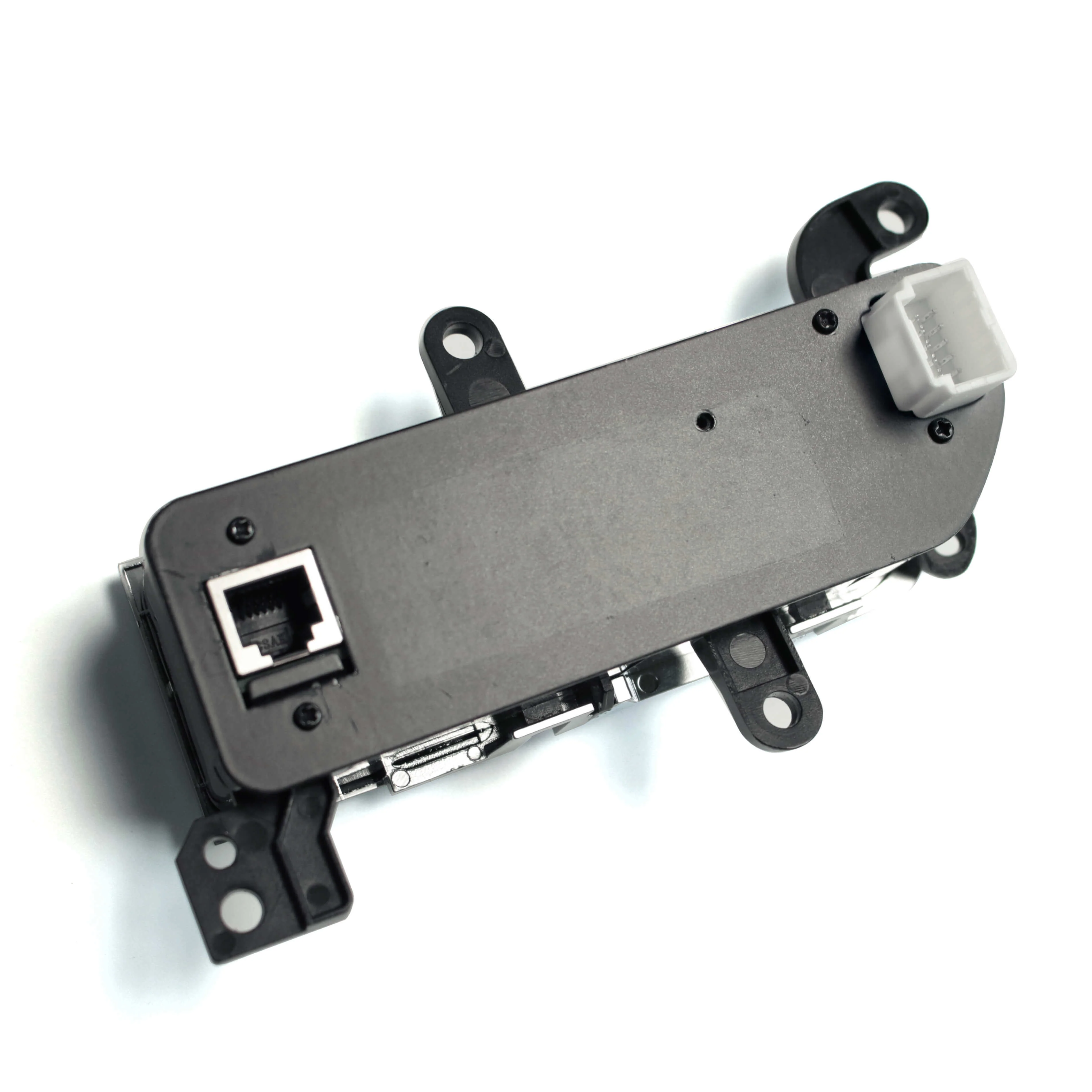 Fit For Jeep Gladiator JT 2019-2025 Auxiliary Switch Panel Bank Kit - Image 13
