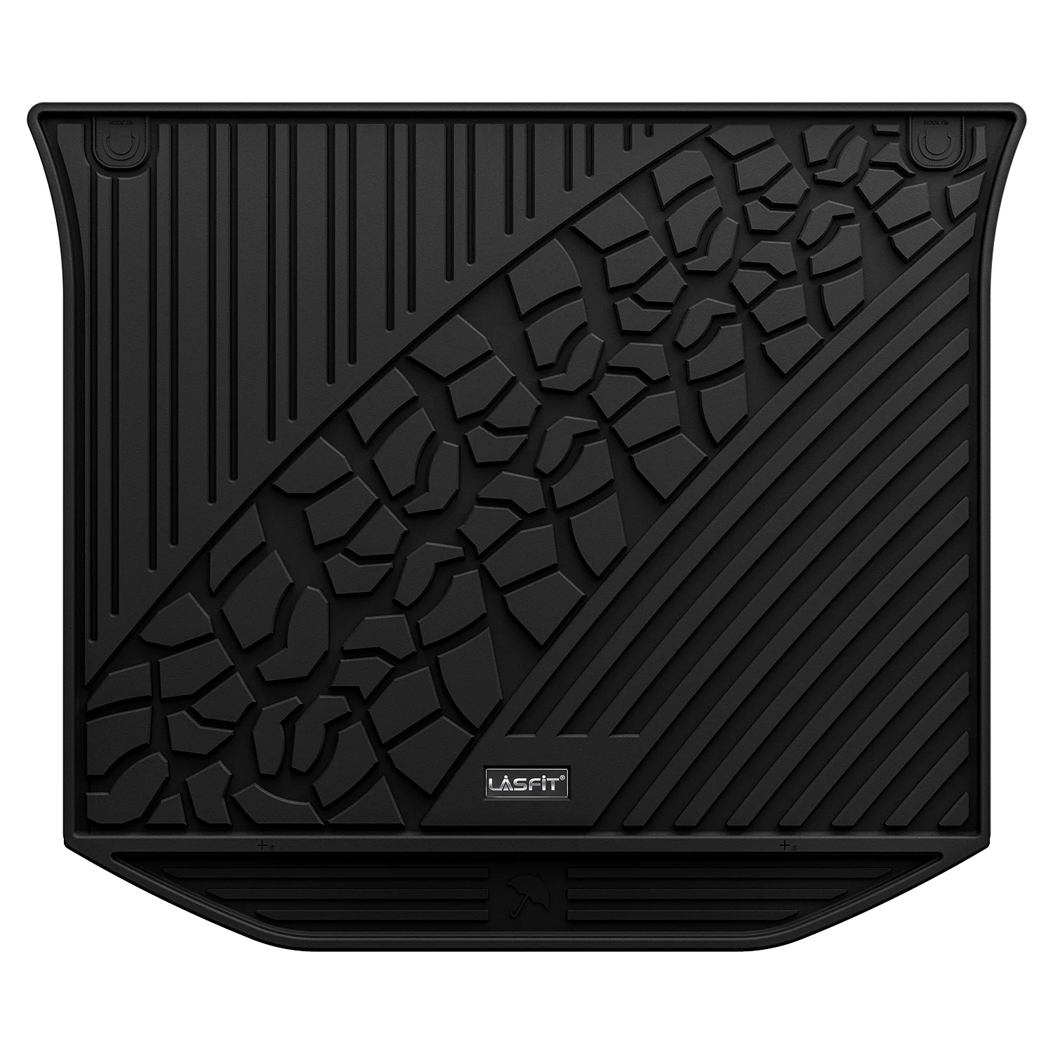 Fit for 2016-2022 Jeep Grand Cherokee WK Floor Mats or Cargo Mats - Image 18
