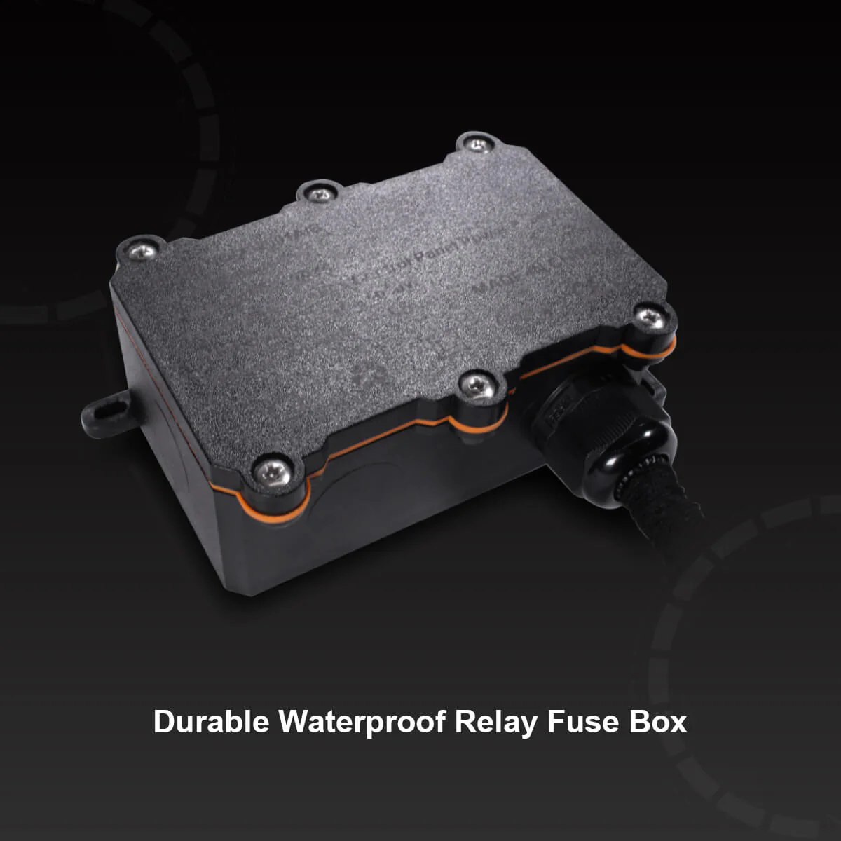 Fit For Jeep Wrangler JL 2018-2025 Auxiliary Switch Panel Bank Kit - Image 14