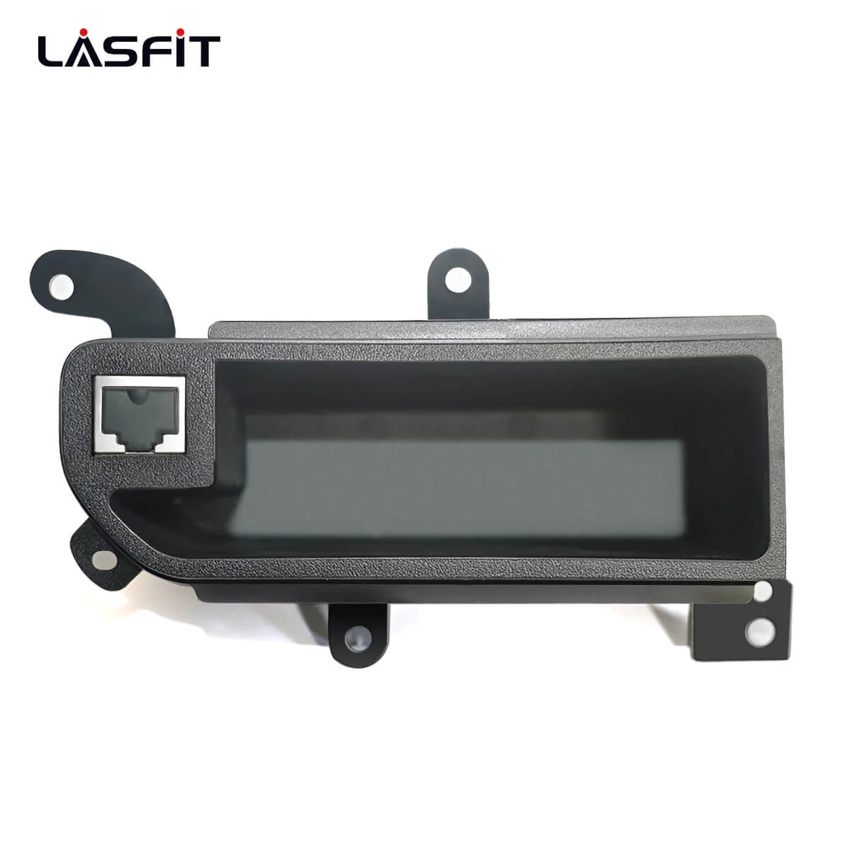Fit For Jeep Wrangler JL 2018-2025 Auxiliary Switch Panel Bank Kit - Image 6