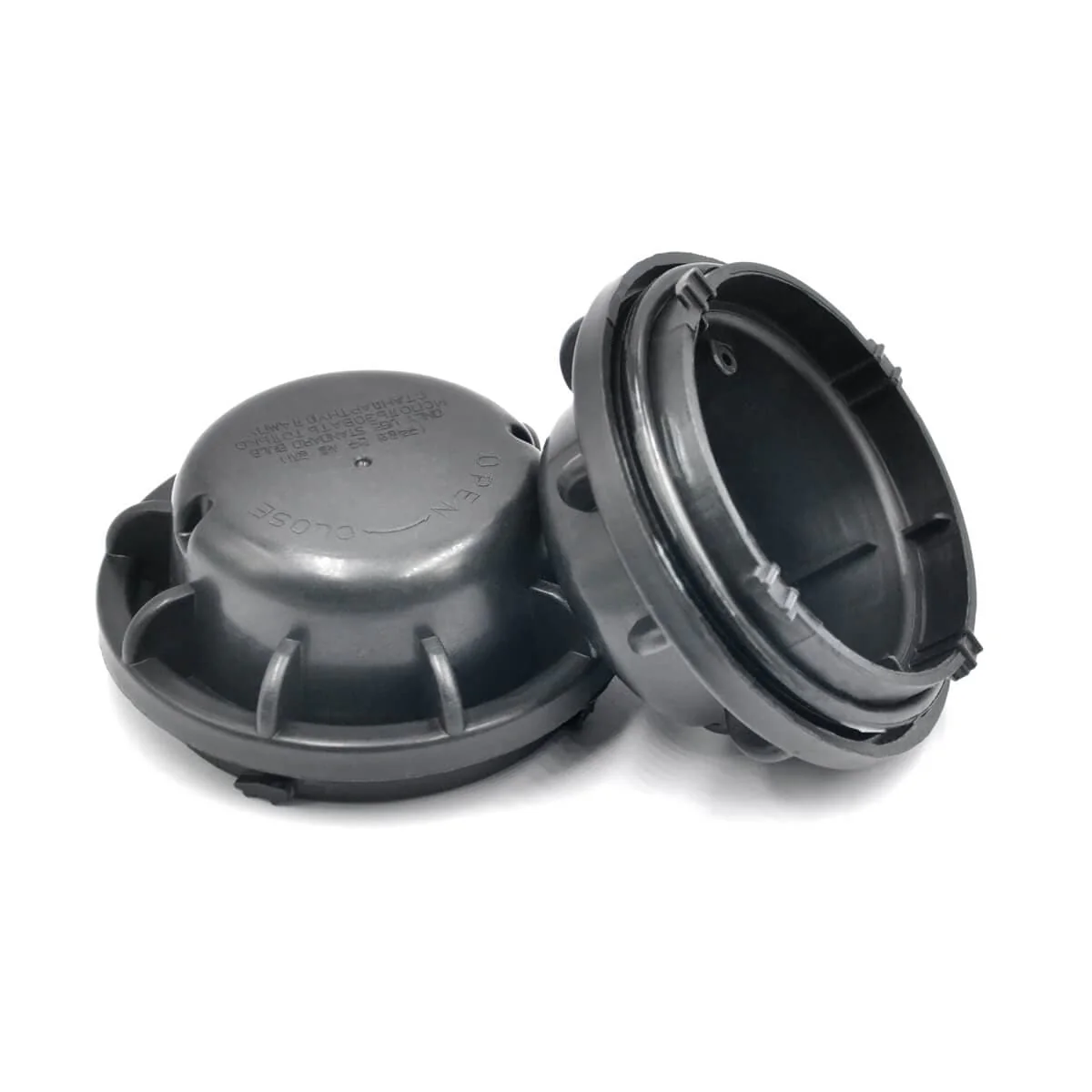LASFIT Dust Cover Extension Plastic Seal Cap Waterproof OEM Design DC1038 - Image 4