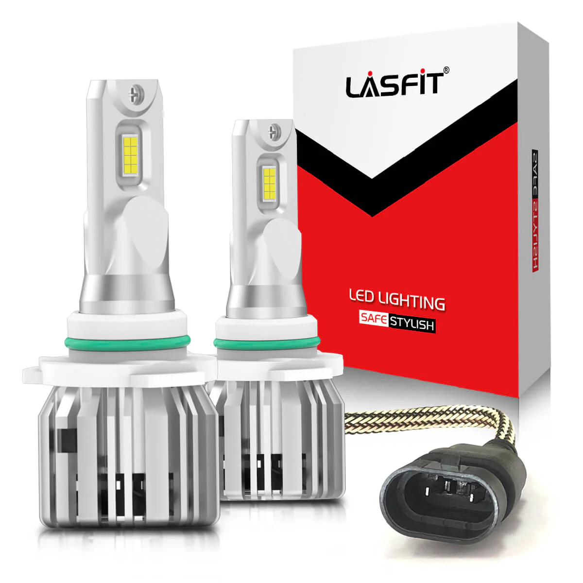 LC Plus Series LED Bulb | 2-4 Bulbs - Image 11
