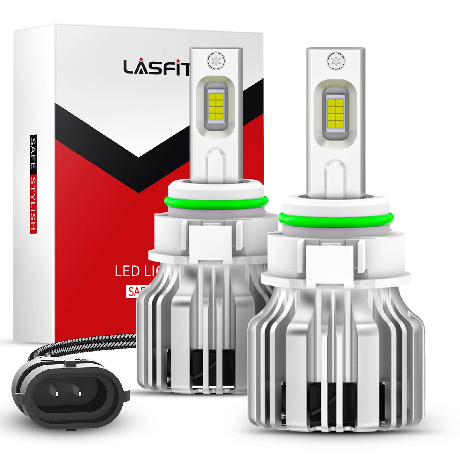 LC Plus Series LED Bulb | 2-4 Bulbs - Image 17