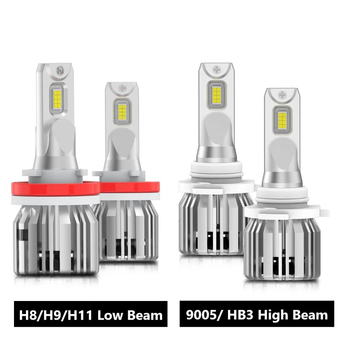 LC Plus Series LED Bulb | 2-4 Bulbs - Image 18