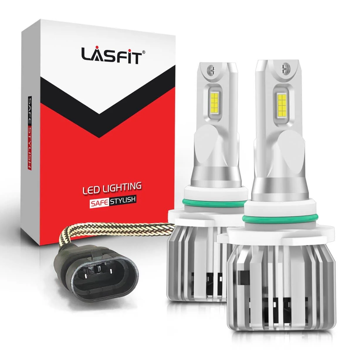 LC Plus Series LED Bulb | 2-4 Bulbs - Image 9