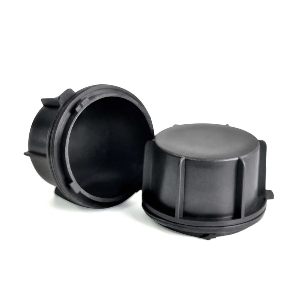 LED Bulb Dust Cover Seal Cap Waterproof OEM Design Fit for Kia Hyundai - Image 4