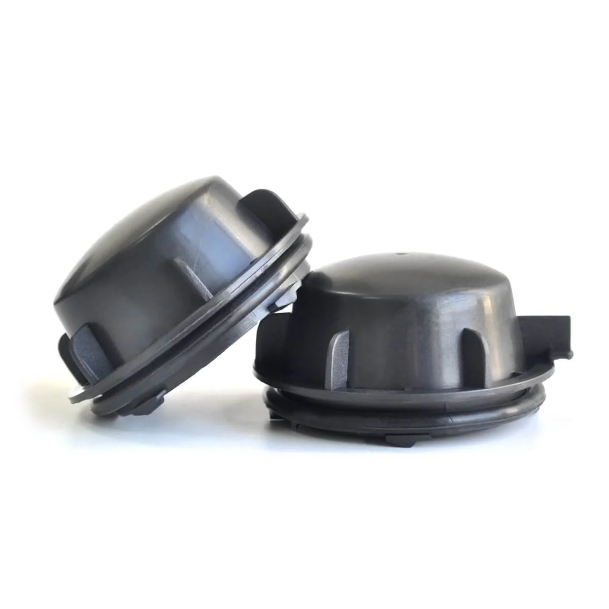 LED Bulb Dustproof Cover Waterproof Seal Cap OEM Design Fit for Buick Regal