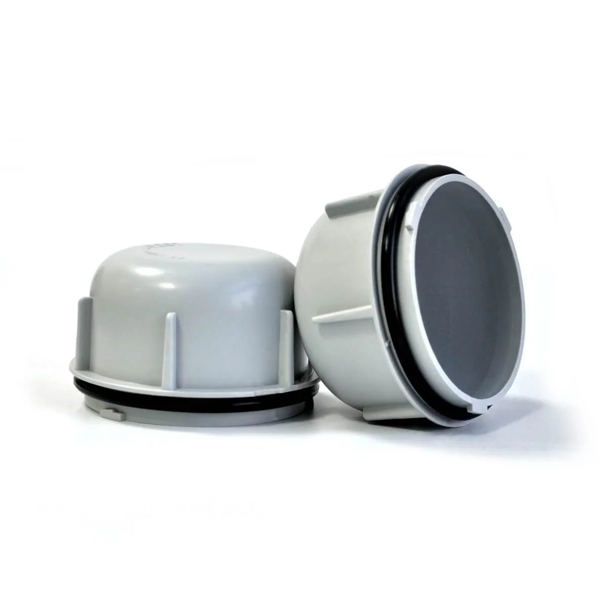 Fit for Lexus LX470 LED Bulb Dust Cover Seal Cap Waterproof OEM Design - Image 4