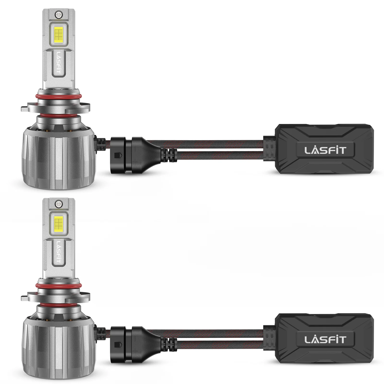 Fit for 2016-2021 Honda Civic Sedan Coupe Hatchback The Brightest LED Bulbs Upgrade | Tested and Verified - Image 21