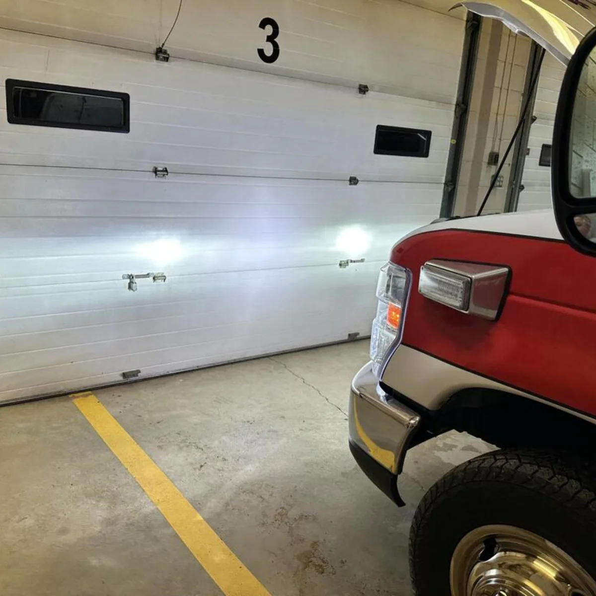 130W H13 9008 LS Plus Series | 13,000LM 6000K LED Bulbs - Image 4