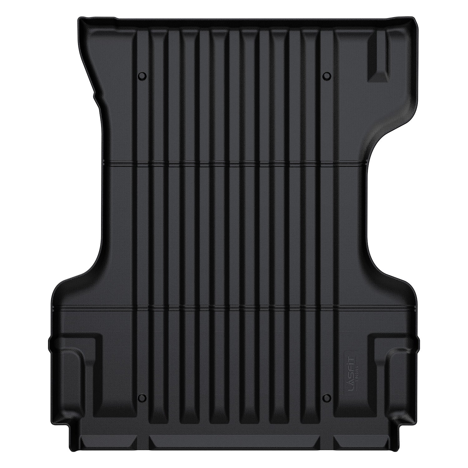Fit for 2022-2026 Nissan Frontier Heavy Duty Truck Bed Mat or Tailgate Mat - Image 10
