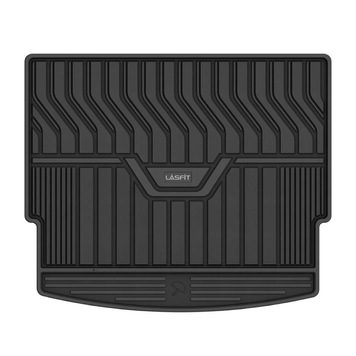 Fit for 2021-2026 Nissan Rogue TPE Material Floor Mats or Cargo Mat, Not for Sport or 2026 Rogue PHEV - Image 28