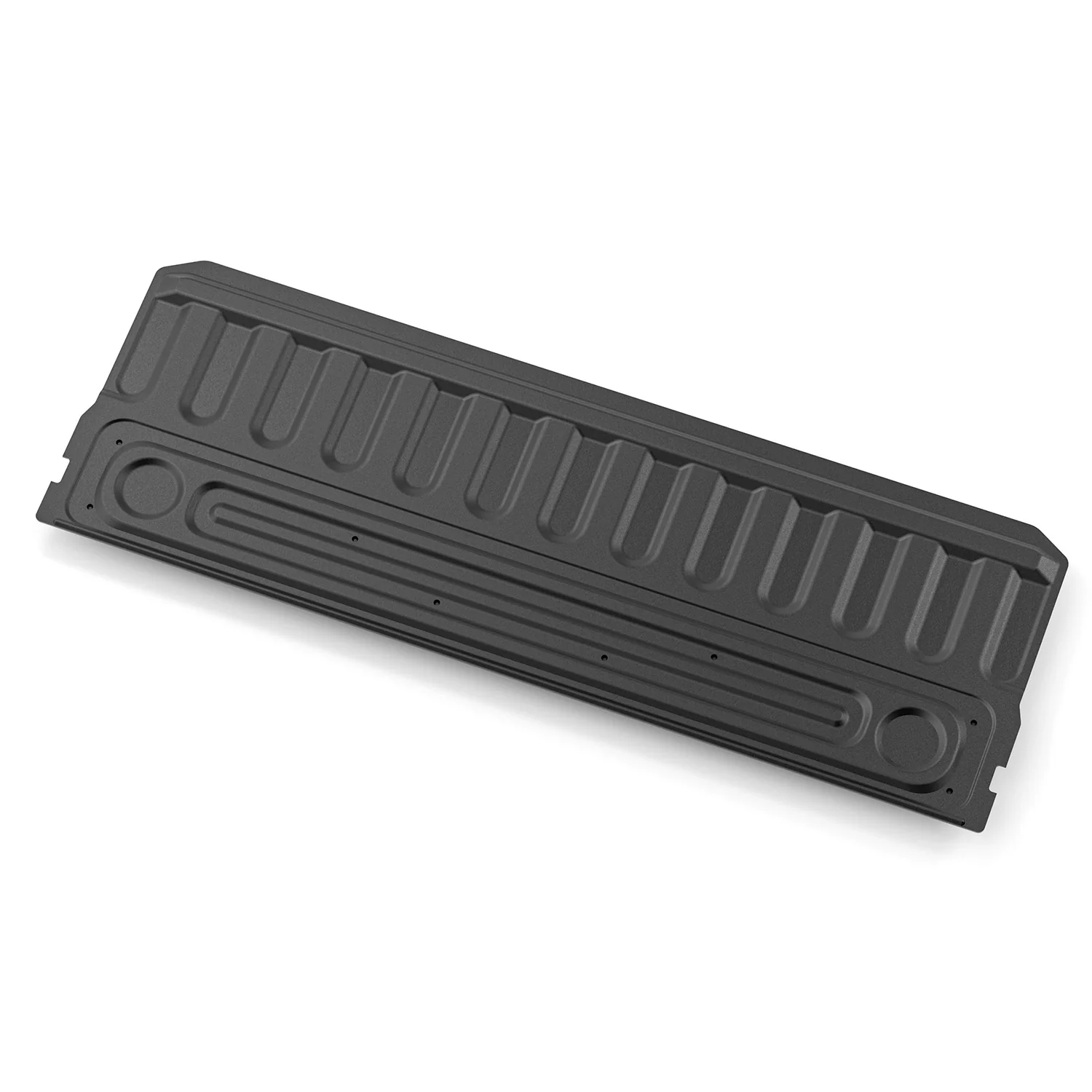 Fit for 2006-2026 Ram 2500 3500 Heavy Duty Bed Mat or Tailgate Mat, Don't fit with Optional Rambox & Drop-in liners - Image 19