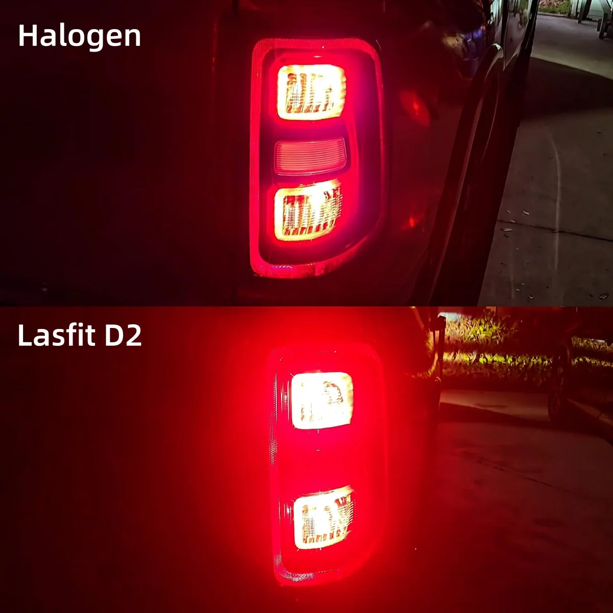 Fit for 2025-2026 Ram 1500 LED Exterior Lights Upgrade | Tested and Verified - Image 36