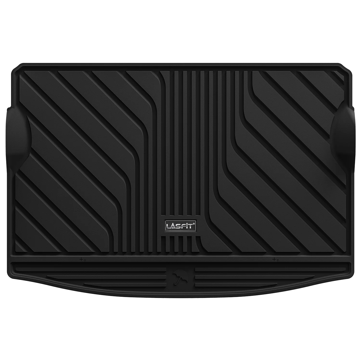 Fit for 2024-2026 Subaru Crosstrek Floor Mats or Cargo Mat, Fit Gas Only - Image 19