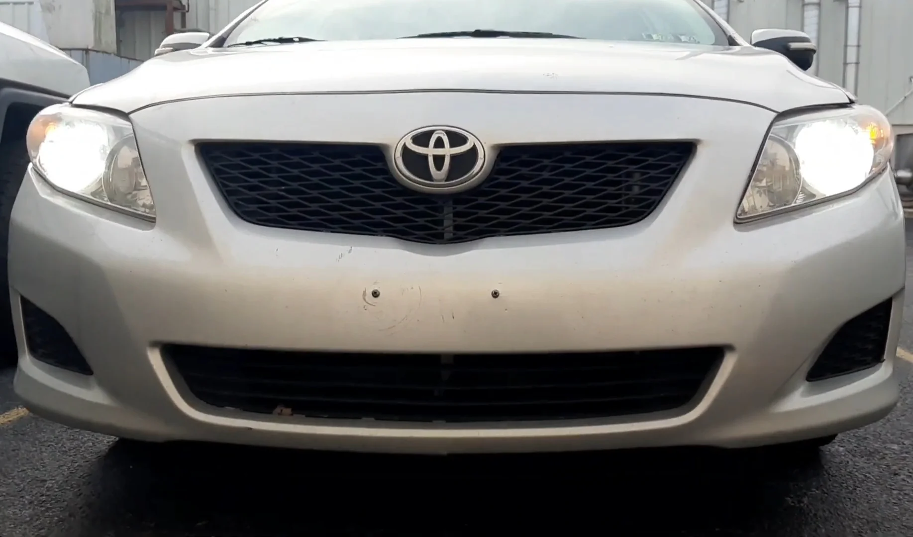 Fit for 2009-2013 Toyota Corolla LED Bulbs Upgrade - Image 3