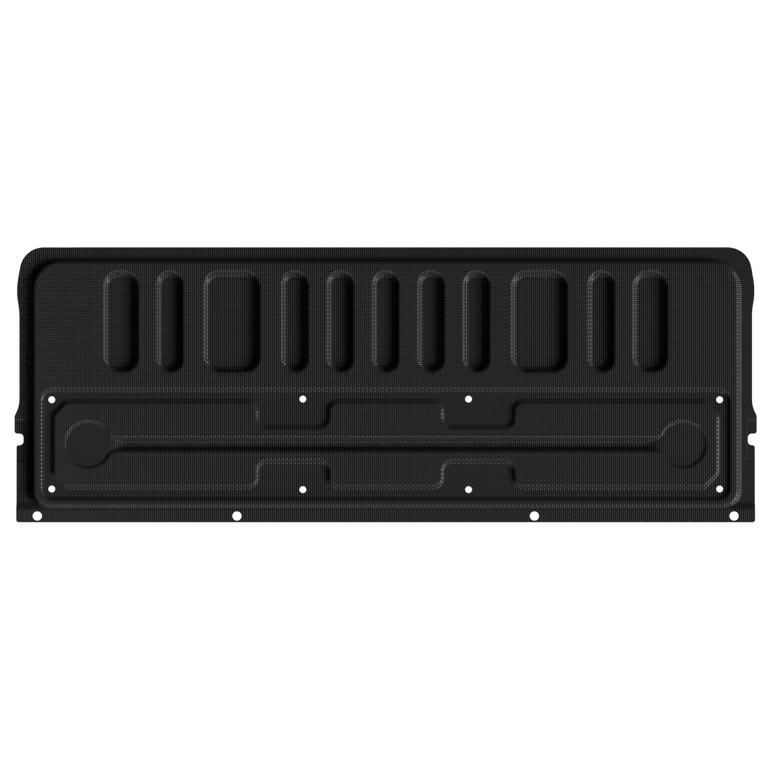 Fit for 2007-2021 Toyota Tundra Truck Bed Mat or Tailgate Mat - Image 11